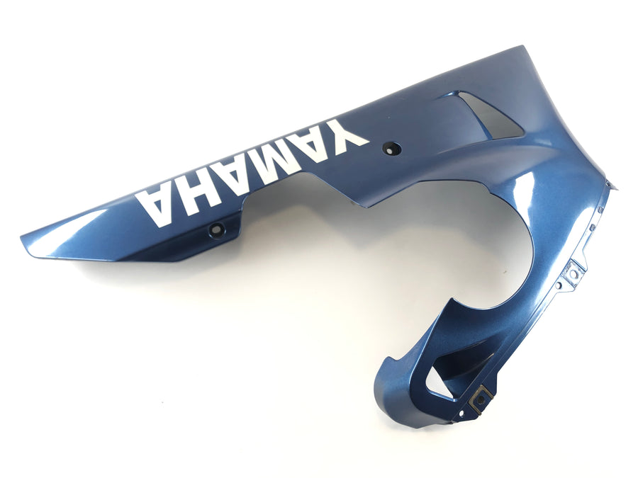 Yamaha YZF R1 RN04 [2000] - Side panel lower left