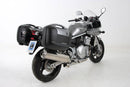 Suzuki GSF 1250 [2007-2016] -Case Carrier Lock-It-4