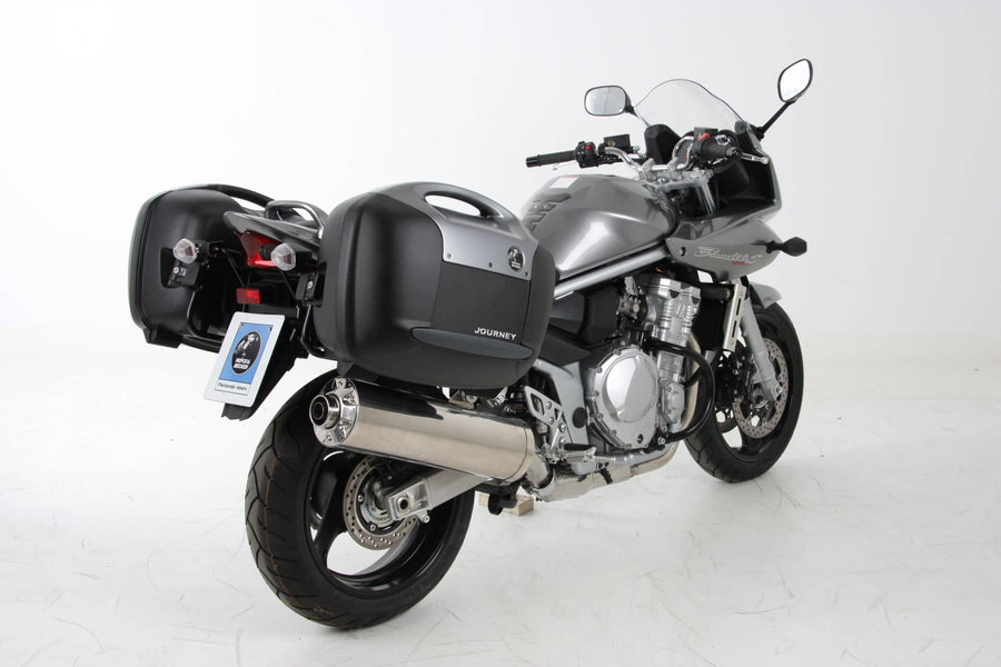 Suzuki GSF 1250 [2007-2016] -Case Carrier Lock-It