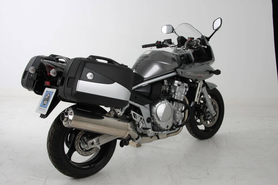 Suzuki GSF 1250 [2007-2016] -Case Carrier Lock-It