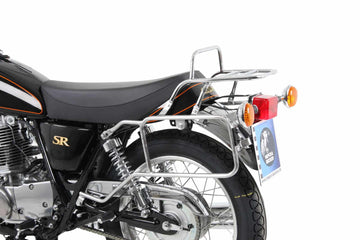 Yamaha SR 400 [2014-2016]-complete beam