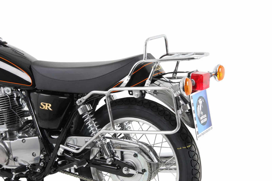 Yamaha SR 400 [2014-2016] -kompletbalk