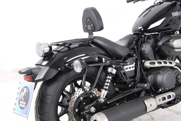 Yamaha XV 950 [2013-2020] - Cutout Pocket Holder - 0