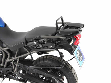 Triumph Tiger 800 XC [2015-2017] - Kofferträger Lock-it