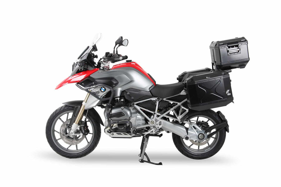 BMW R 1200 GS LC [2013-2018] - Kofferträger Lock-it