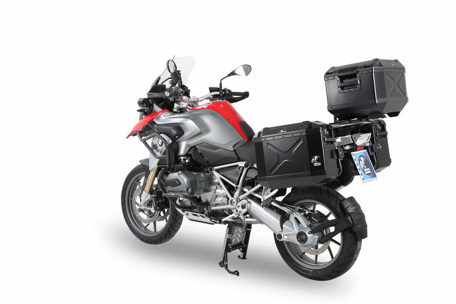 BMW R 1200 GS LC [2013-2018] - Kofferträger Lock-it