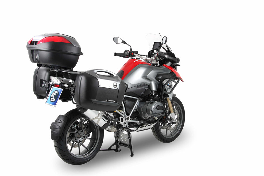 BMW R 1200 GS LC [2013-2018] - Kofferträger Lock-it