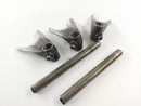 Yamaha 750 XTZ Super Tenere 3LD [1995] - Schaltgabel Set-2
