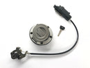 Yamaha YZF R1 RN04 [2000] - Tank lock with key seat lock-1