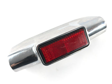 Suzuki Intruder VL 1500 AL [2000] - Turn Signal Recording med reflektor - 0