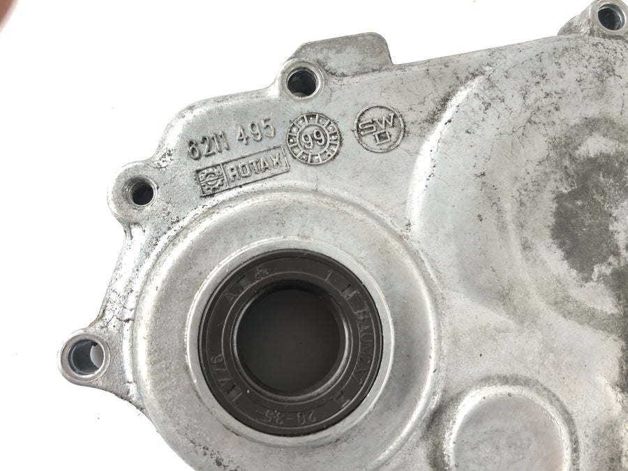 BMW C1 125 [2001] - Geared Cover Motor Lid 6 211 495