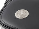 Hepco & Becker [Hepco & Becker] - Ledereinzeltasche Ivory black