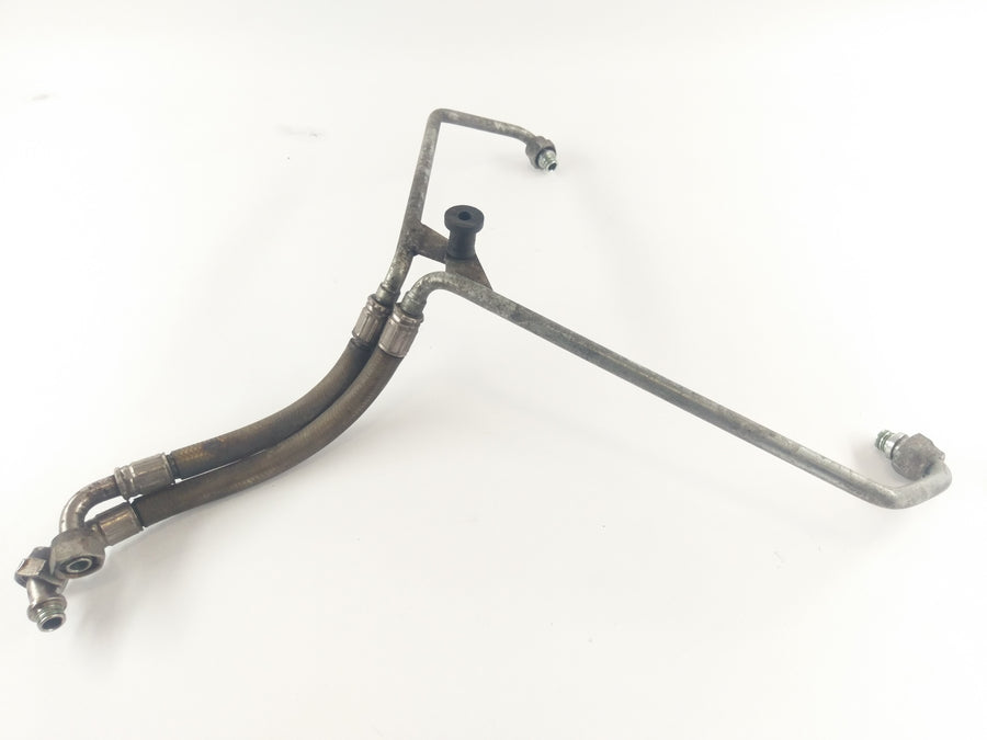 Benelli TNT 1130 Sport [2002] - Ölleitungen