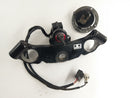 Kawasaki ZX -12R ZXT20A [2004] - Castle Set med Fork Bridge ovan-4
