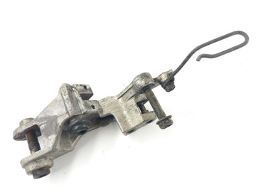 Honda CBX 750 F RC17 [1985] - Bremssattelaufnahme - 0