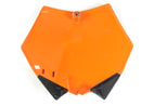 KTM SX-F 250 4-STROKE [2008] -Kenering av frontmask-2