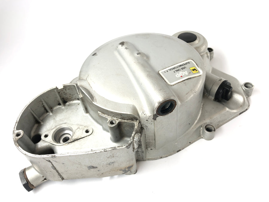 Cagiva Mito 125 Evo 8p [1996] - Motorlockskopplingslock
