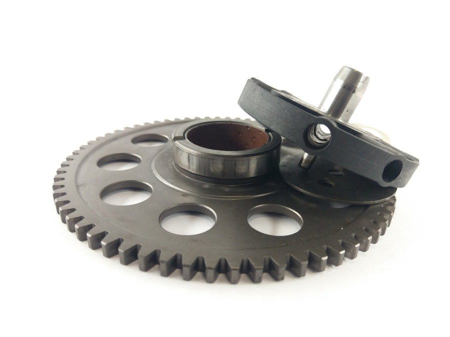 Triumph Bonneville 800 T100 [2004] - Gear Gear Intermediate Tooth Wheel