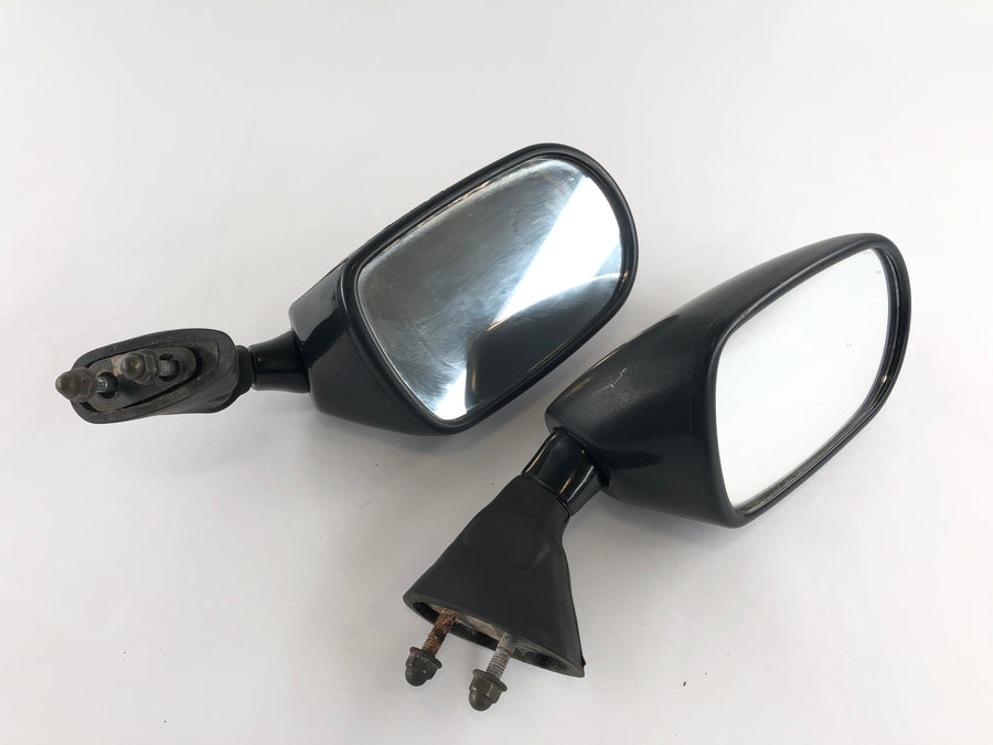 Kawasaki ZX9-R ZX900B [1996] - Mirror Rearview mirror