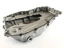 BMW F 800 ST [2006] - Oljepannmotorlock-4