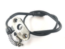 Ducati 999 H4 [2003] - Seat Locking Closure Closure Society-2