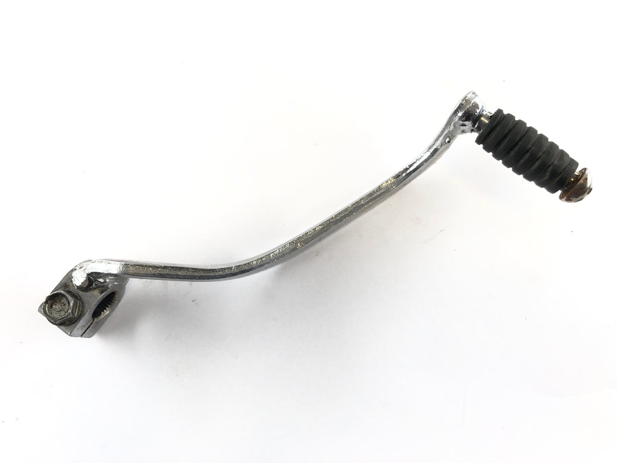 Kawasaki Z 1100 KZT10A [1982] - Gear Spake Shift Pedal