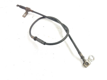 Yamaha XT 600 43F [1985] - Bowden cable - 0