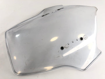 Yamaha XT 1200 Z Super Tenere DP01 [2012] - Vindrutan - 0