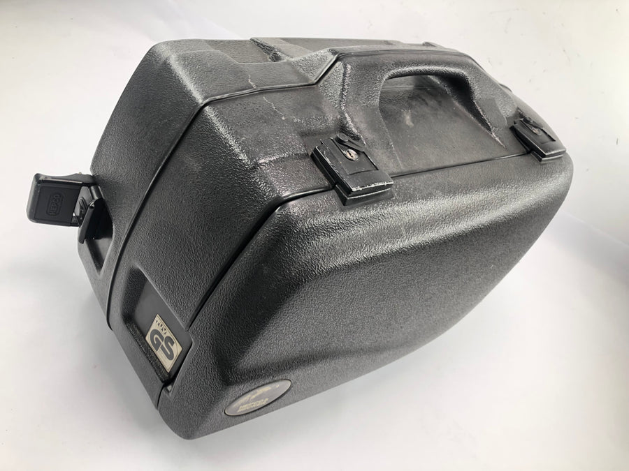 Yamaha XJR 1200 4PU [1995] - Bagageset Bagageset med nyckel