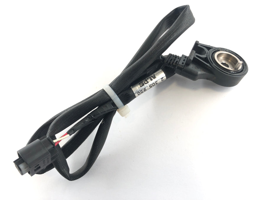 BMW K 1200 LT [2002] - Sidstativ Switch