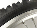 GAS GAS FSR 450 [2008] - Framhjulets fälghjul-4