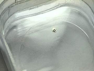 Rolex 17014 17013 - Caliber 5035 - 95090 vänster skruvdatum