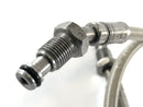 BMW R 1200 GS LC [2016] - Kopplingshantering Hydraulisk kopplingslinje-2