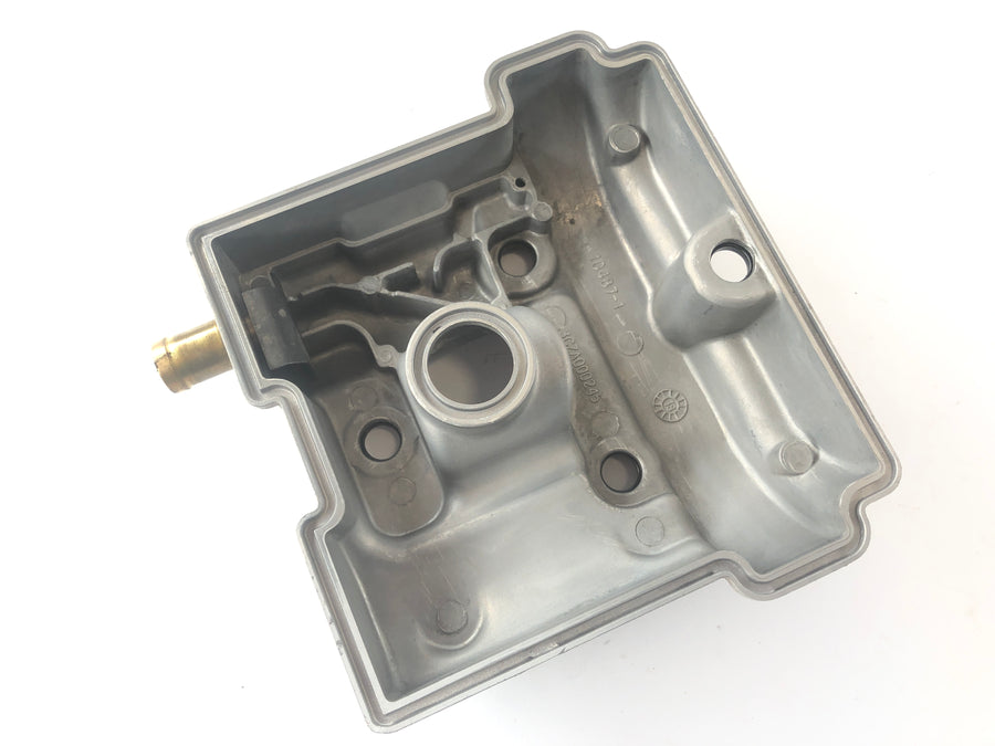 Aprilia SX KX1 125 [2020] - Ventillock