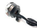 Yamaha Grizzly 660 AM03W [2003] - Lenkerschalter links-3