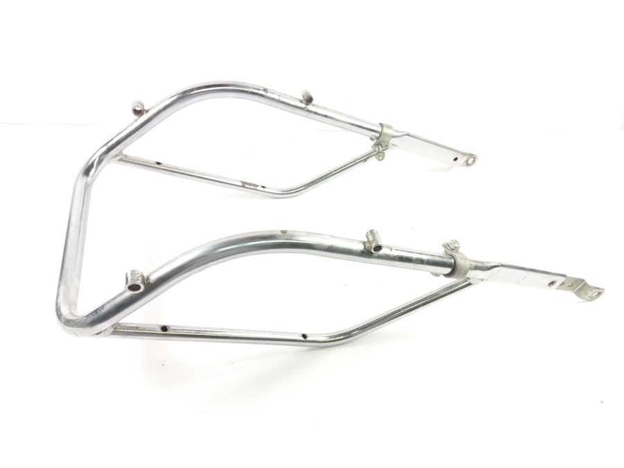 Yamaha RD 250 350 - Typ 351 352 - Gepäckträger