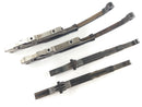 Honda XRV 650 African Twin RD03 [1989] - Clamping Rails and Slide Rails Set-3