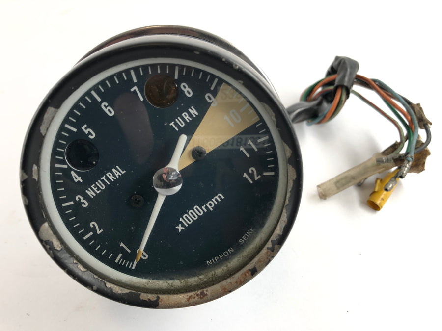 Honda CJ 360 T [1980] - Takometer