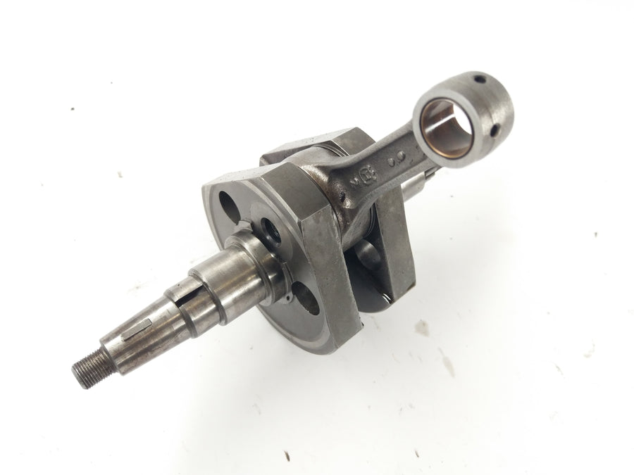 Husquvarna Te 250 H8 [2004] - Crankaxel Pleoll Bearing Defective