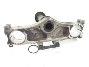 Yamaha XT 600 Z 3AJ Tenere [1990] - lower triple clamp - 0