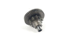 Honda CBR 900 RR SC28 - Starter Freedom-2