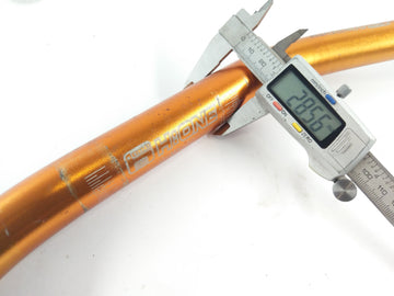Husquvarna TE 250 H8 [2004] - styret - 0