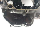 Suzuki DR 650 SP42B - Motorhus till höger med träskfilter och balanseringsaxel-1