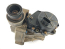 Yamaha Grizzly 660 AM03W [2003] - Differential-5