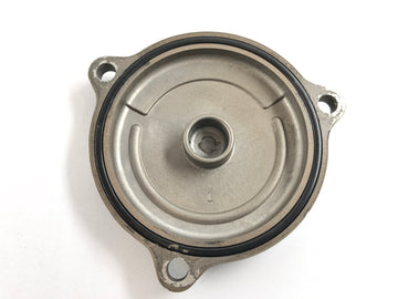 Suzuki DR 600 SN41A [1986] - Oljefilterlockmotorlock - 0