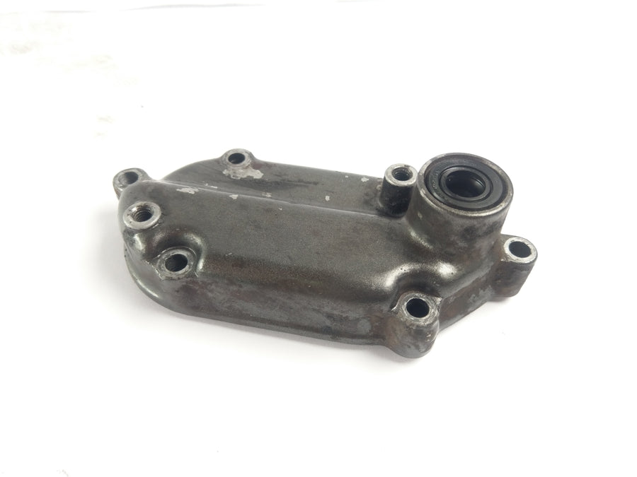 Suzuki DR 650 SP41B - Lidskiftaxel