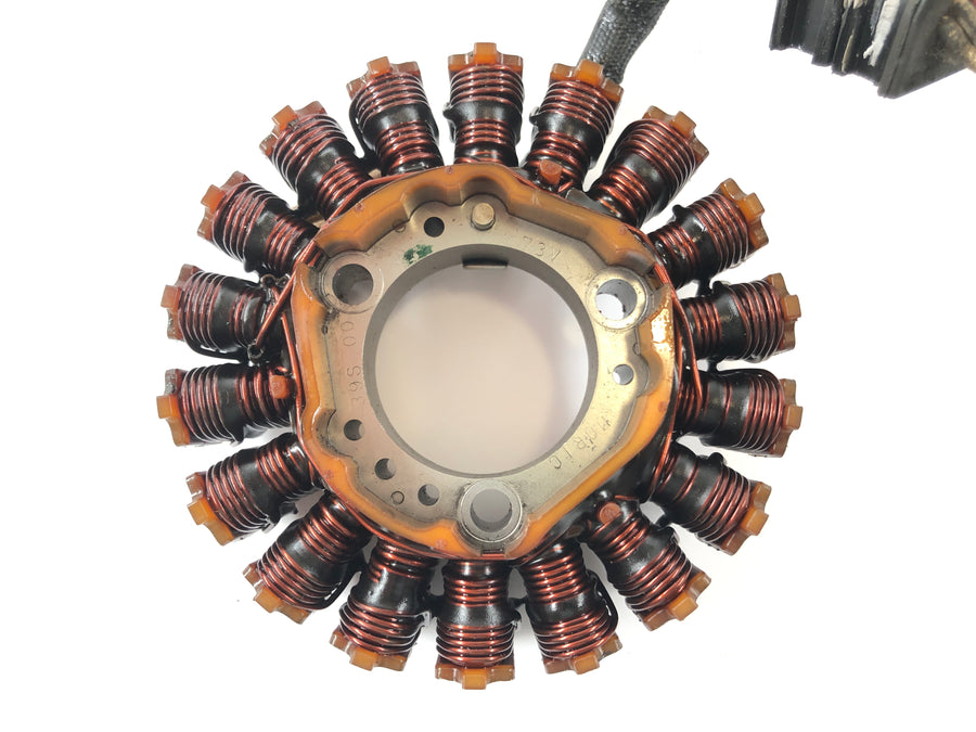 Beta RR 125 [2018] - Lichtmaschine Stator