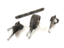 Honda CJ 360 T [1980] - Switch Fork Circuit Stations Set-3