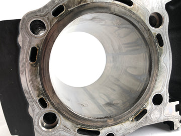 Kawasaki VN 1500 Classic VNT50D [2000] - Cylinder med kolvens framcylinder med kolvar - 0