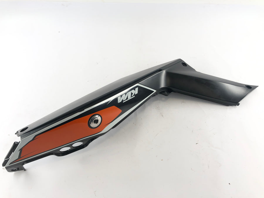 KTM Duke 125 [2011] - Rear fairing left fairing